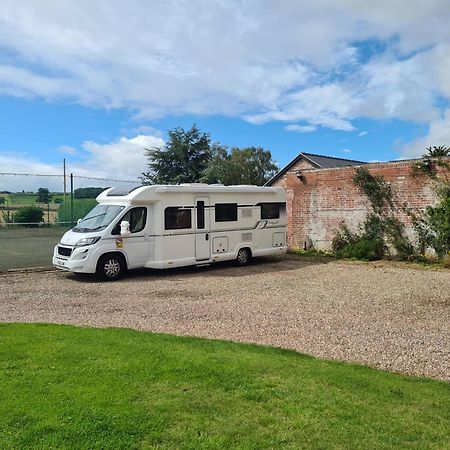Upper Eyton Farmhouse B&B Shrewsbury Eksteriør bilde